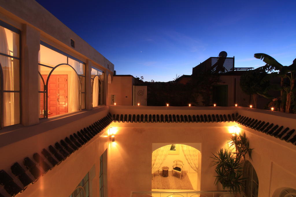 Infinity Sea Marrakesh