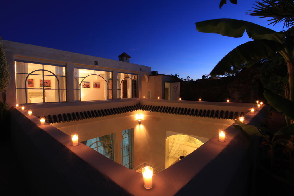 Infinity Sea Riad