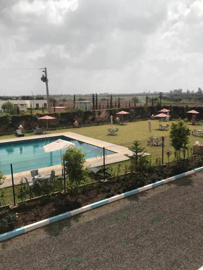 Holiday home Palais Benfatah