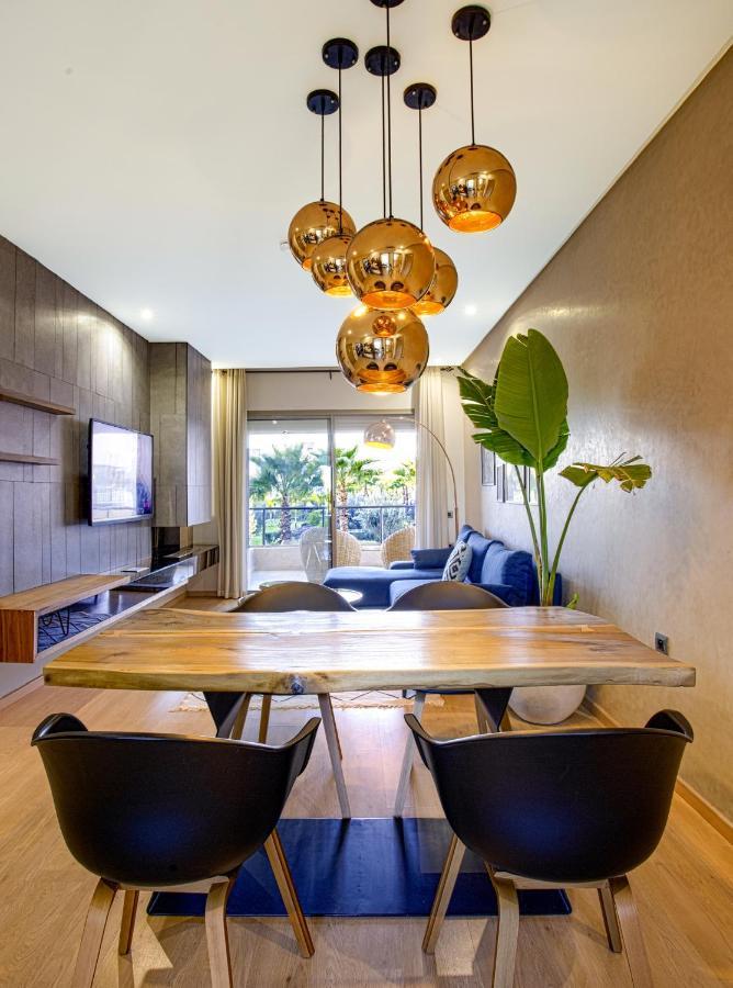Darkech Prestigia Luxury Marrakesh