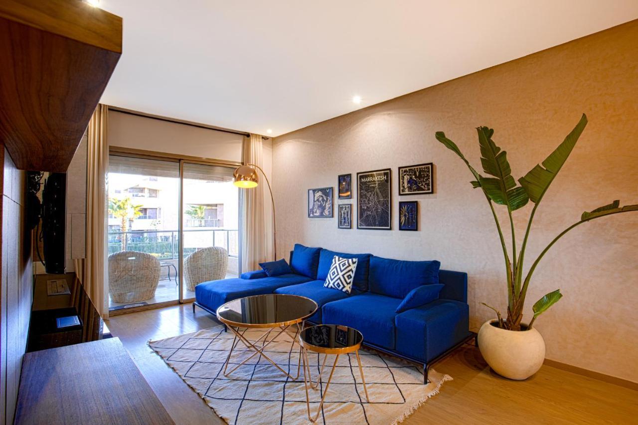 Darkech Prestigia Luxury Marrakesh