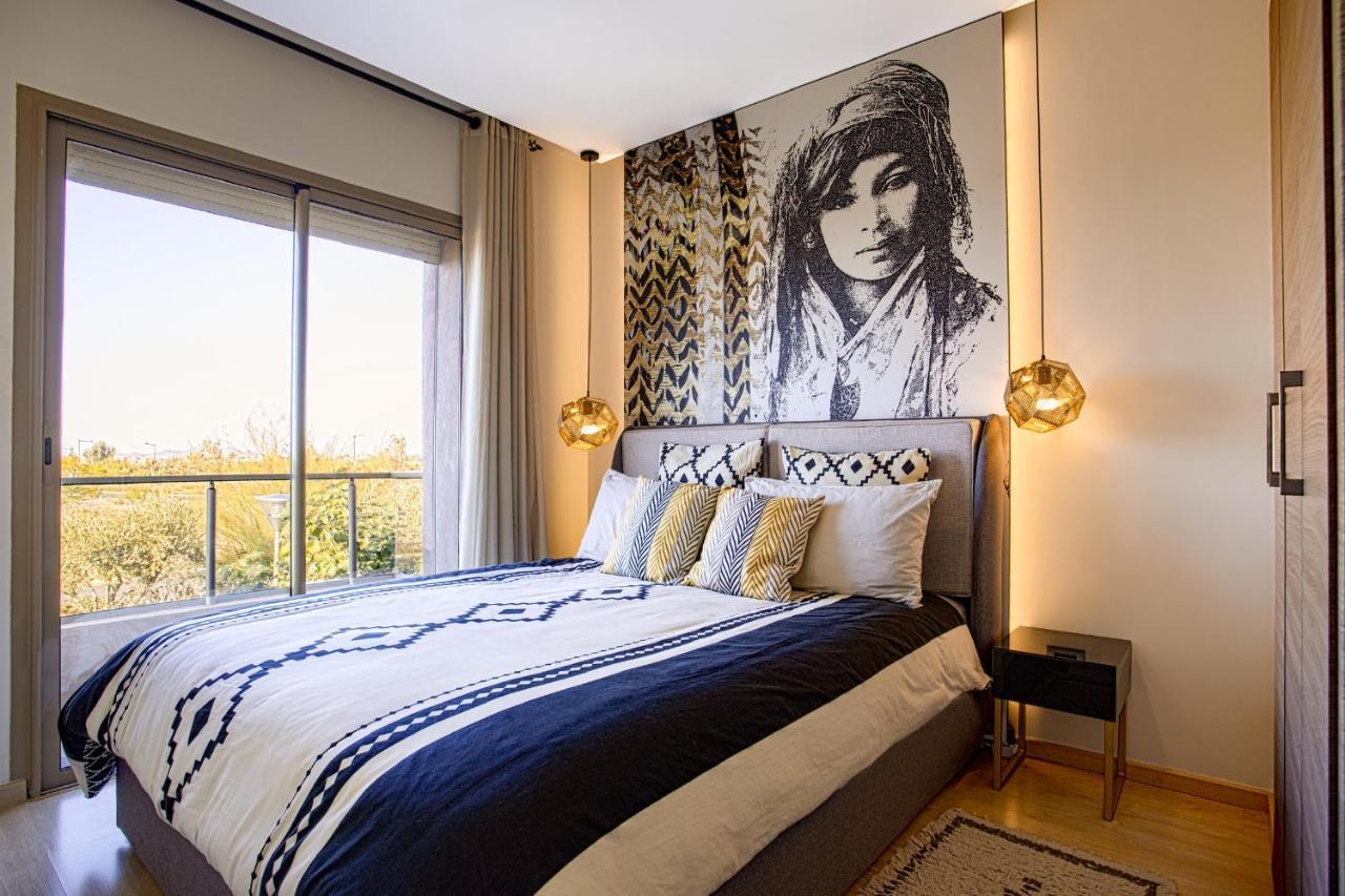 Apartment Darkech Prestigia Luxury *