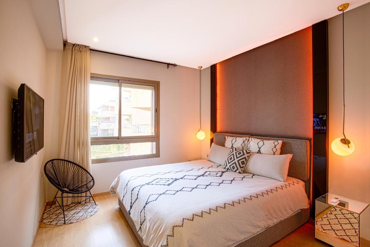 Darkech Prestigia Luxury Marrakesh
