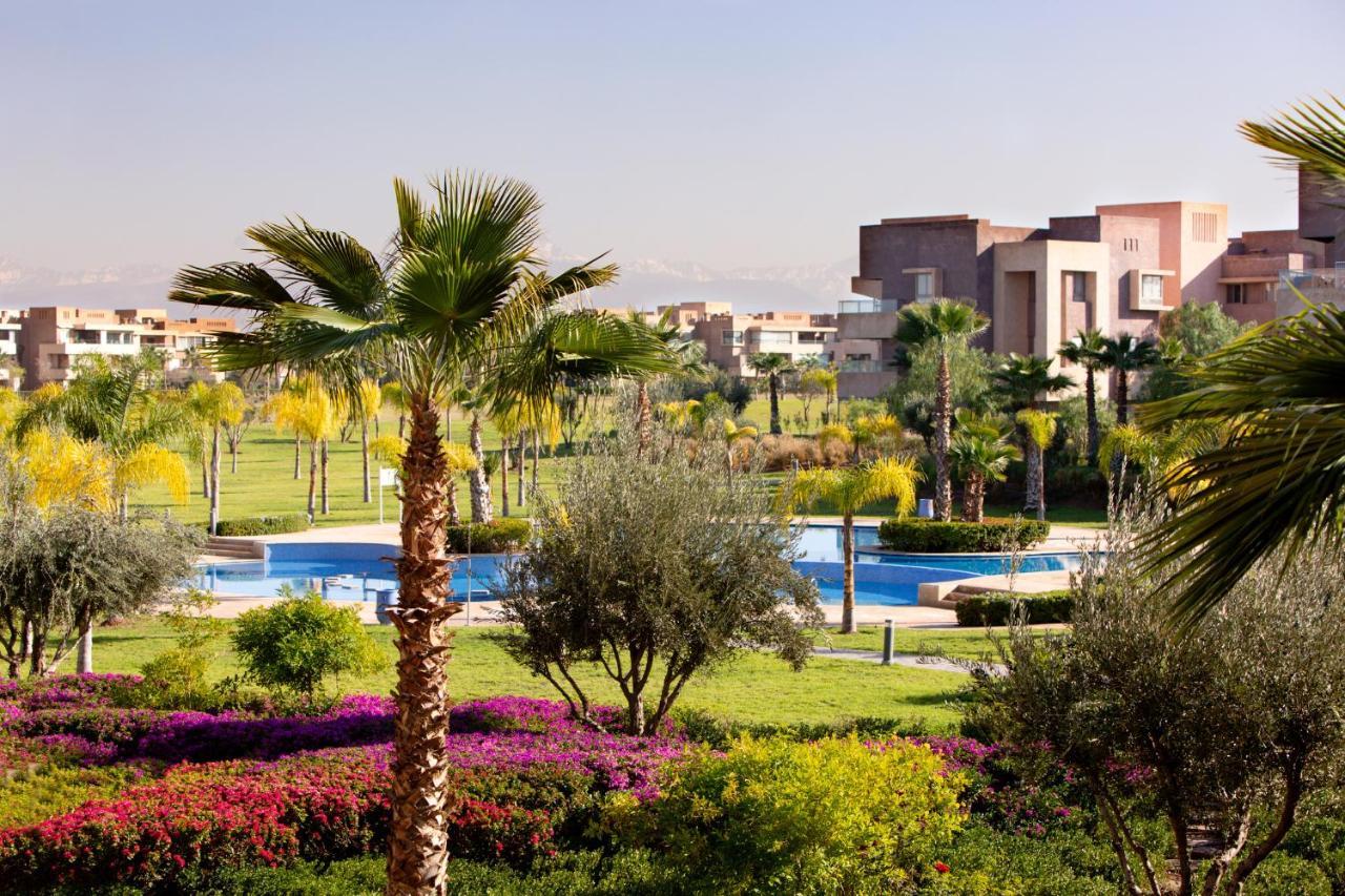 Darkech Prestigia Luxury * Marrakesh