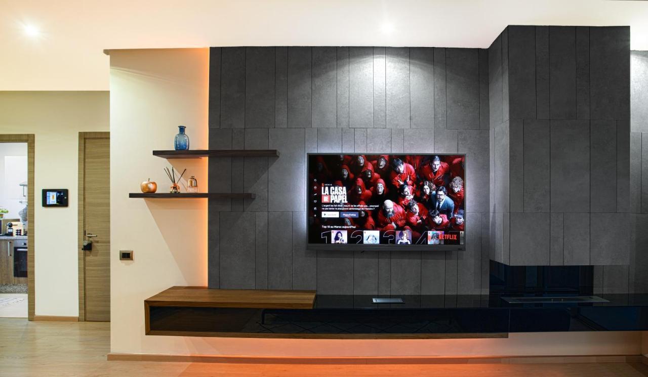 Darkech Prestigia Luxury Marrakesh