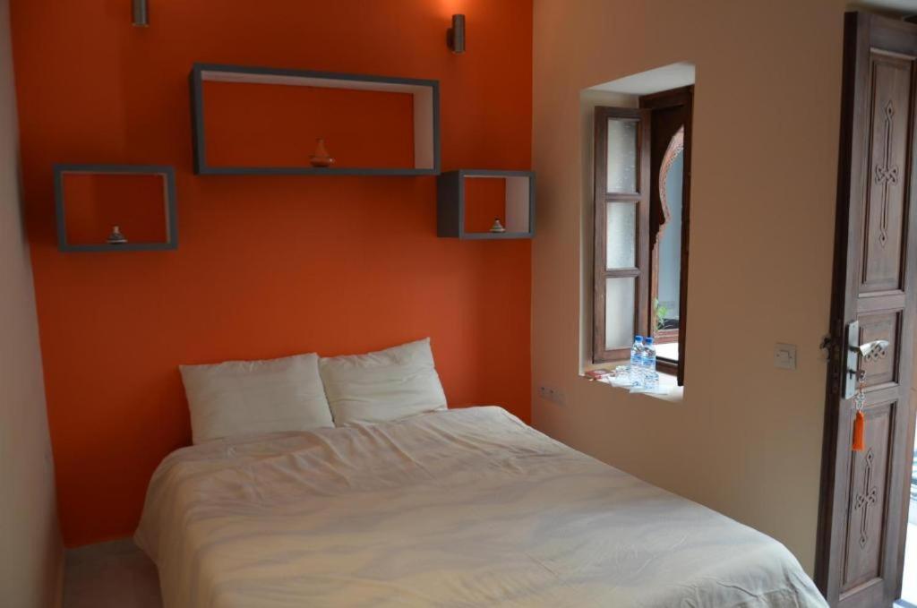 Ryad Ayad Guest house Marrakesh