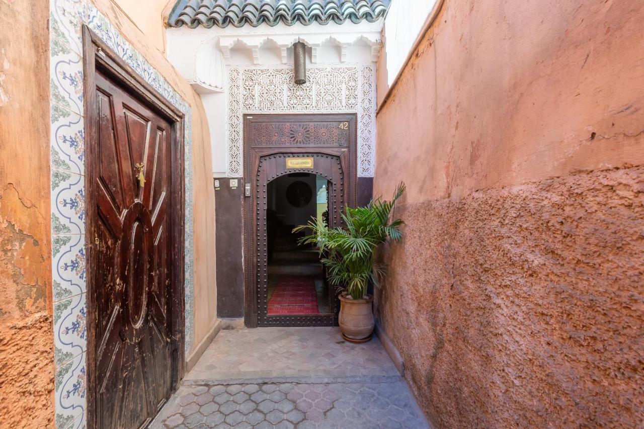 Riad Amin