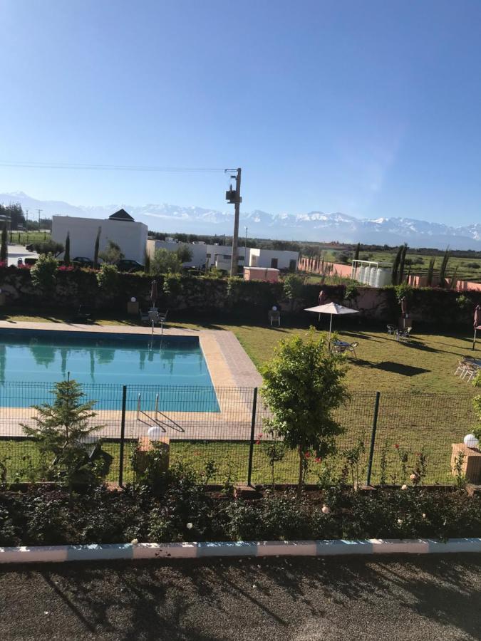 Palais Benfatah Holiday home Marrakesh