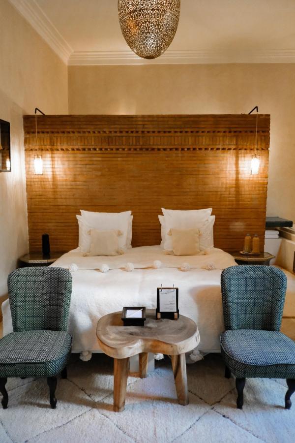 Riad O