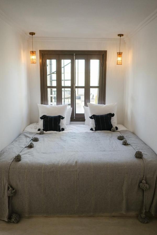 Riad O Marrakesh