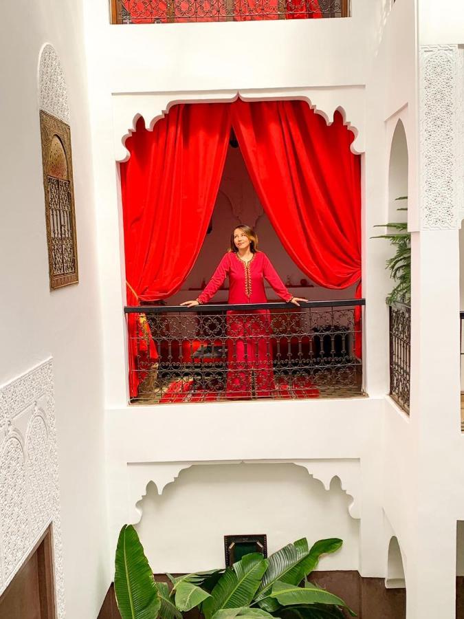 Khabia & Riad 3*
