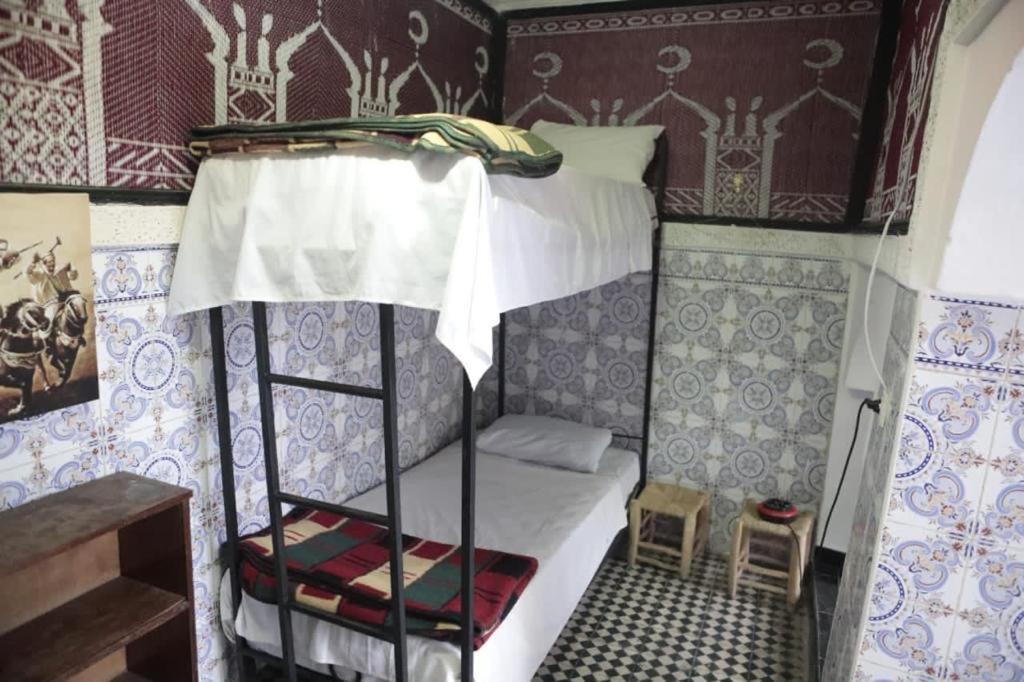 Casa de hóspedes Sijanna 5 Marraquexe