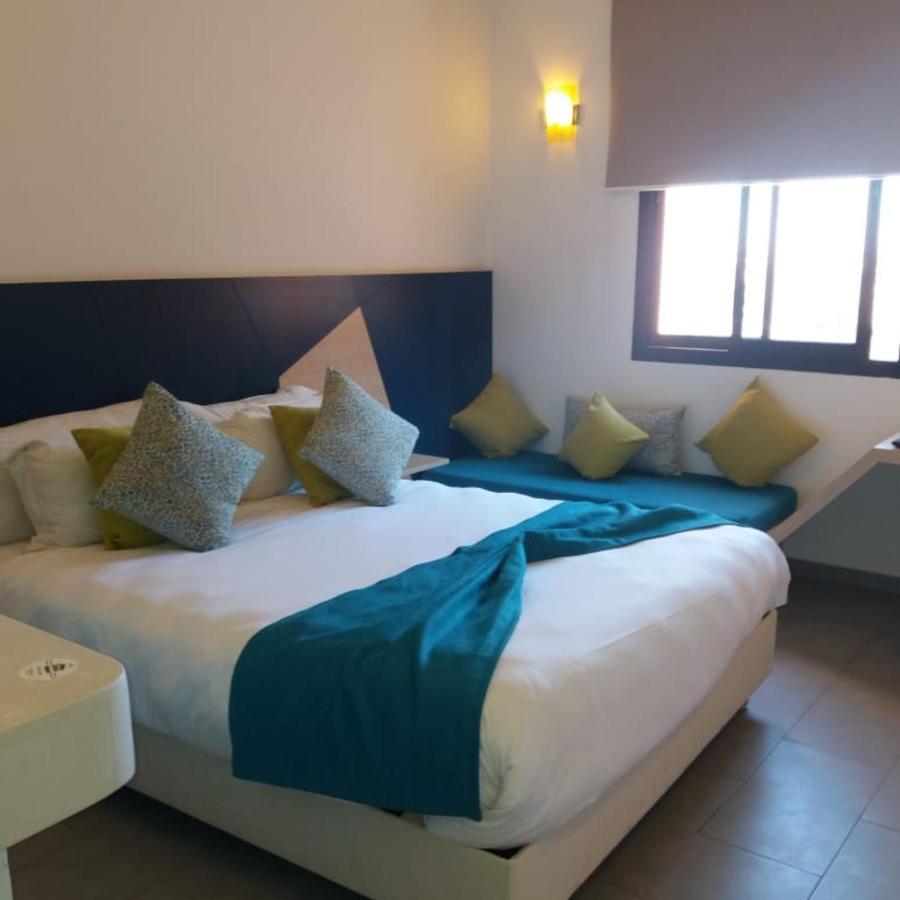 Hotel Relax Marrakech Marrakesh