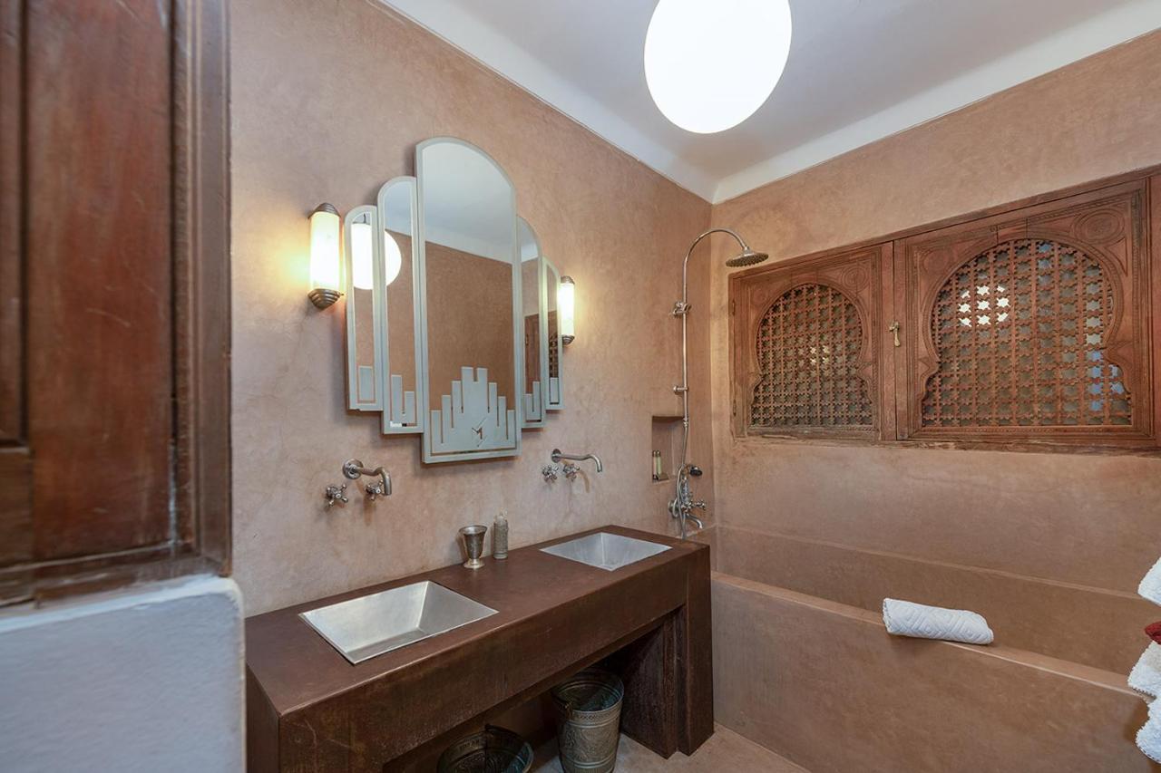Le J Marrakesh