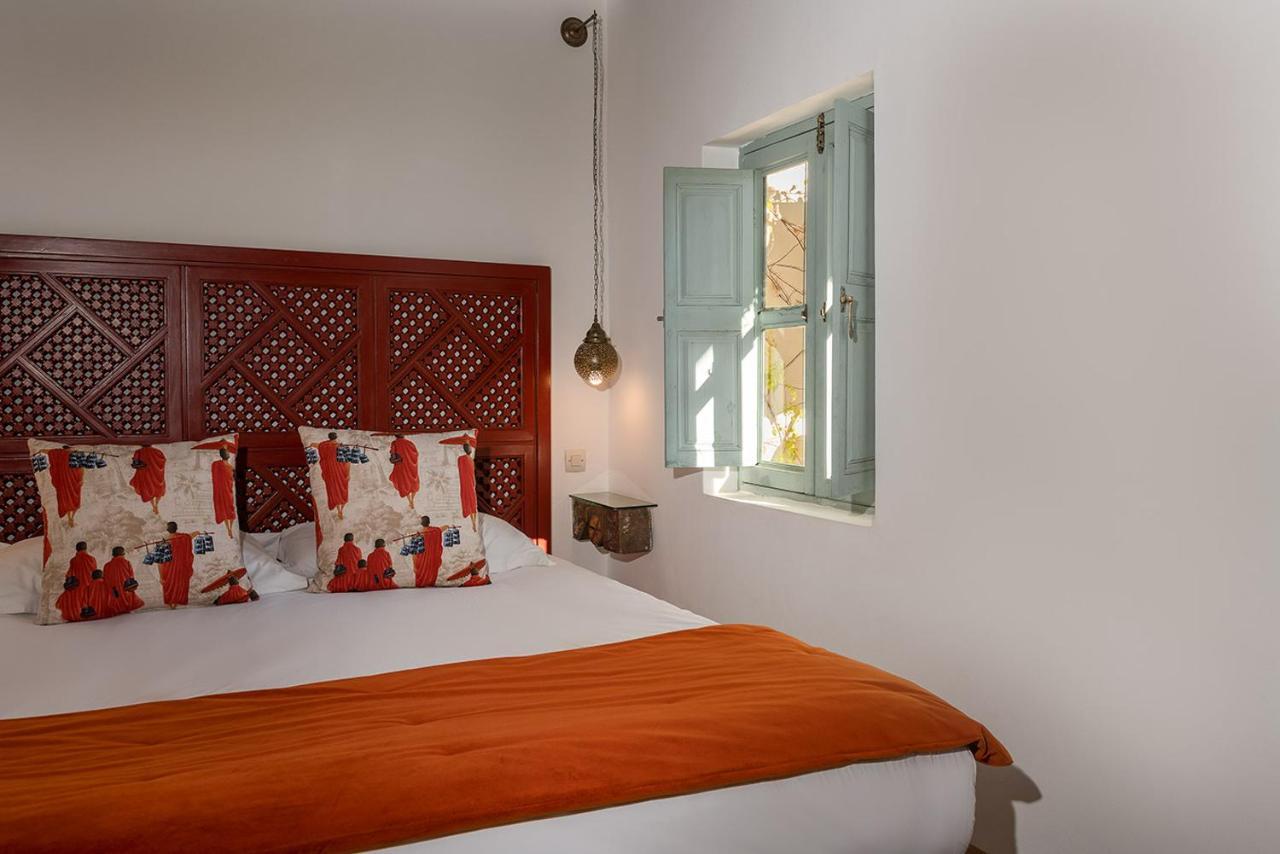 Le J Riad 3*