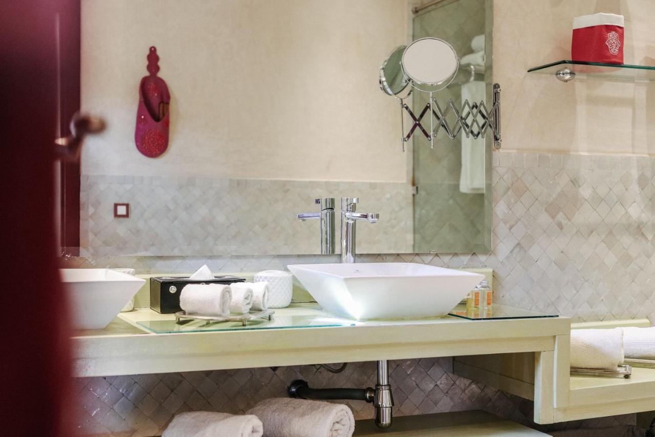 Meziane Avec Piscine Privée En Première Ligne Du Golf D'amelkis Villa Marrakesh