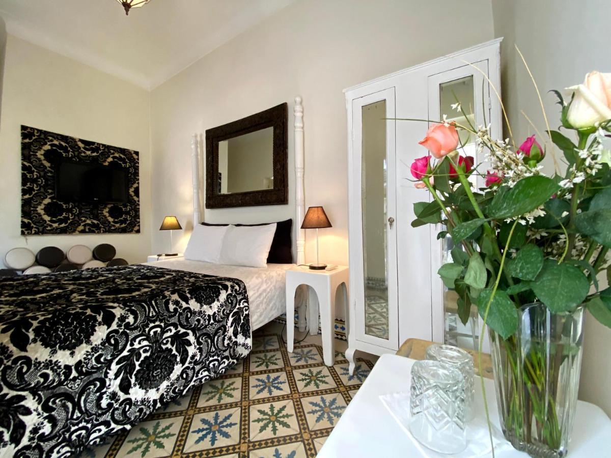 Maison Du Tresor Guest house