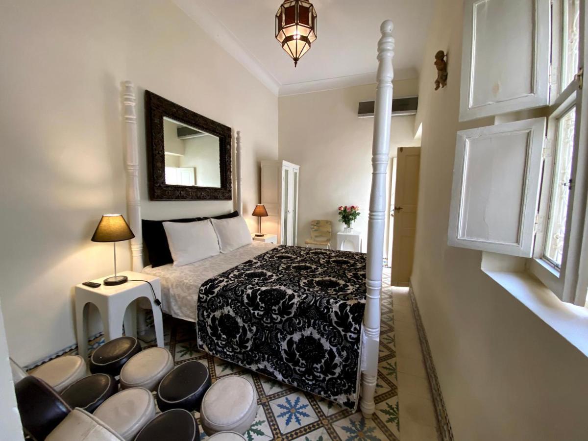 Guest house Maison Du Tresor 3*