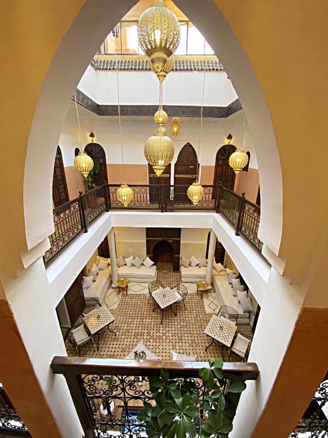 Laora Riad
