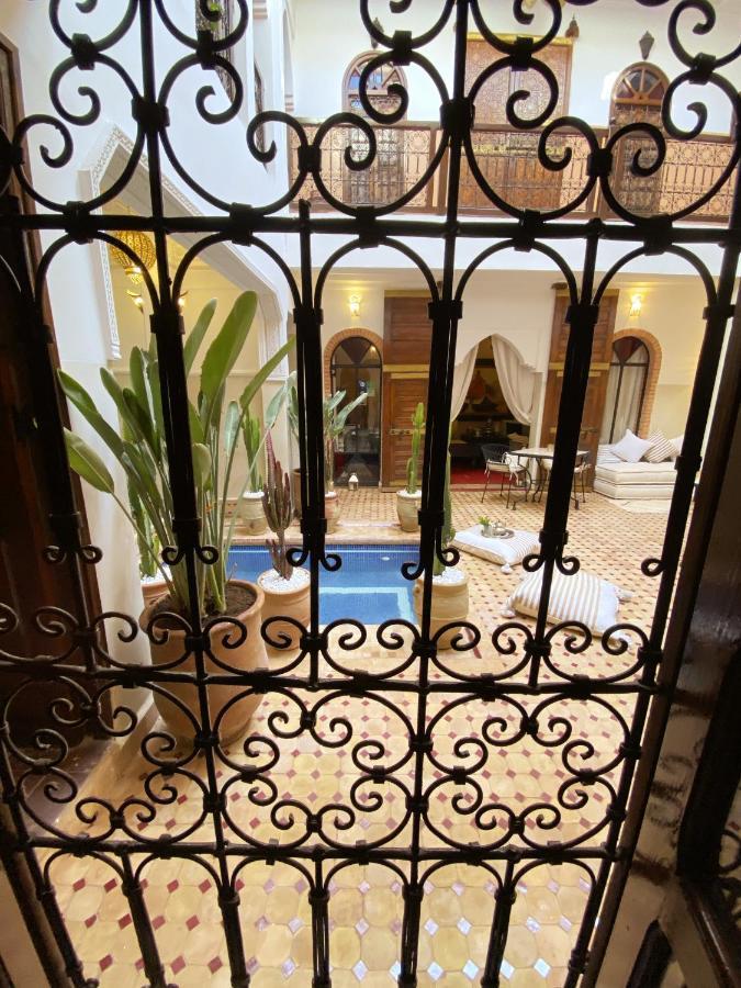Riad Laora 4*