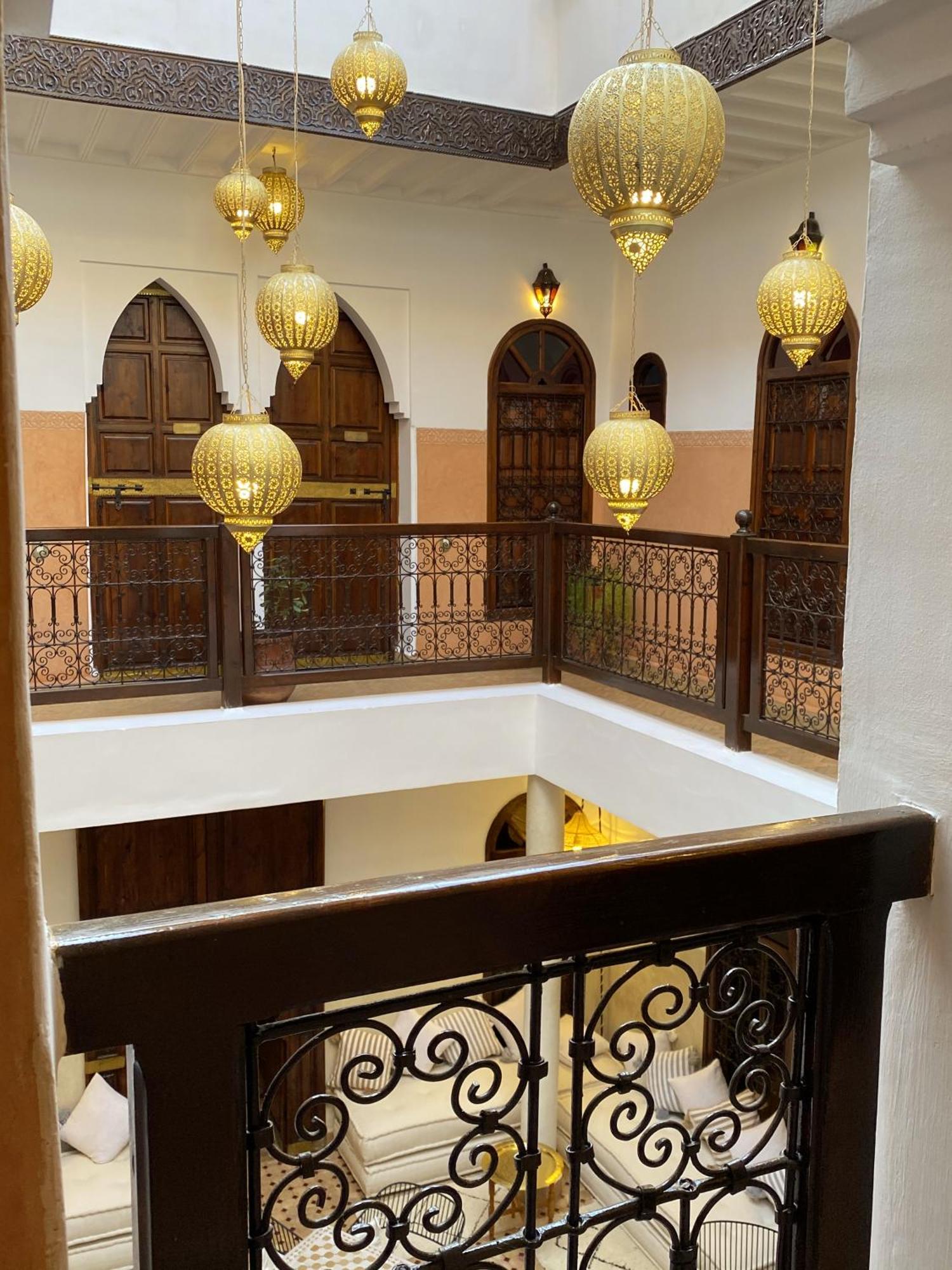 Laora Marrakesh