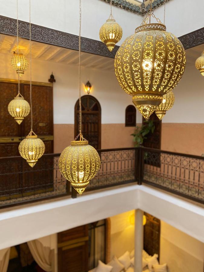 Laora Riad