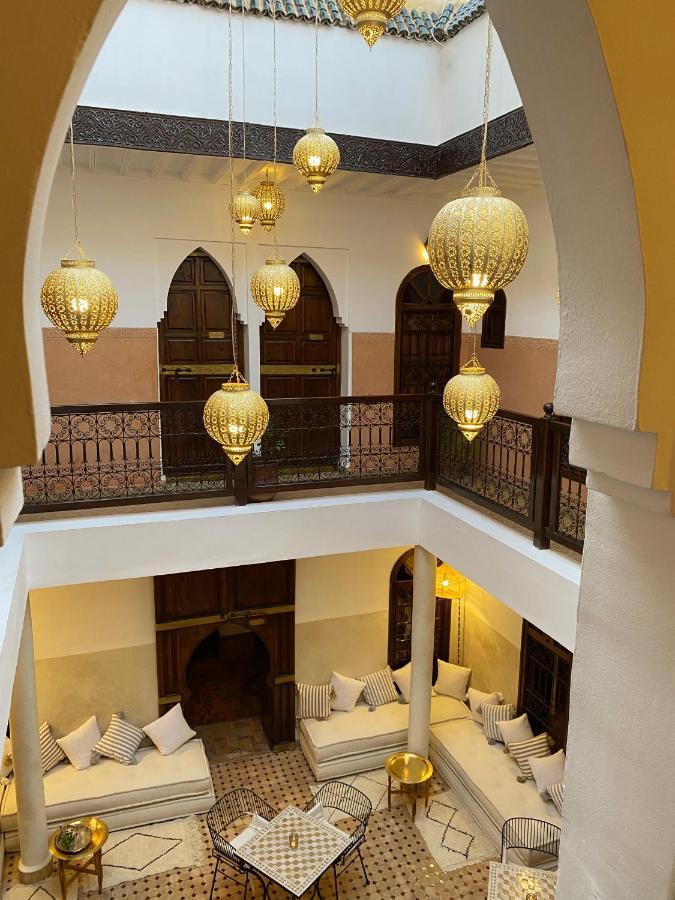 Laora 4* Marrakesh