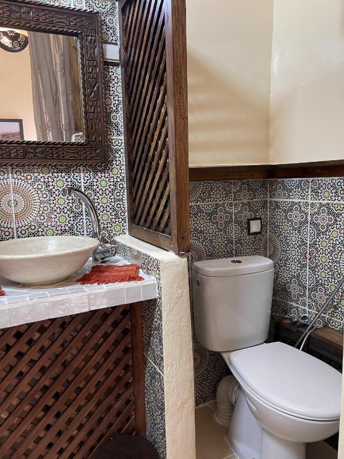 Séjour chez l'habitant Alqimam