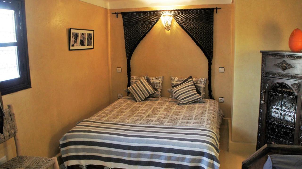 Séjour chez l'habitant Alqimam *