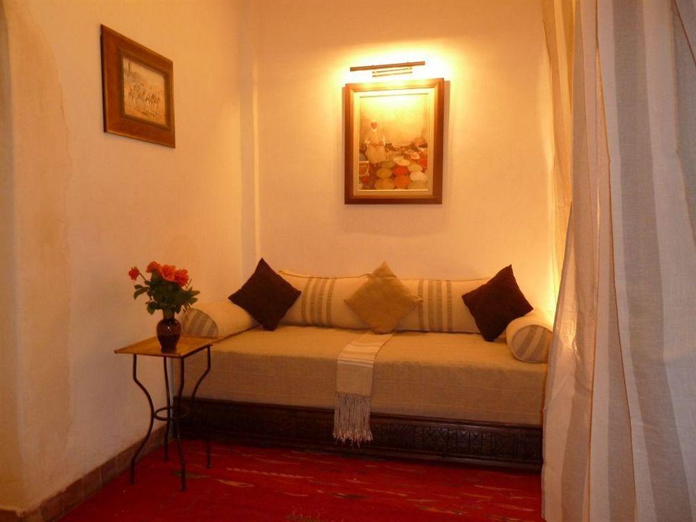 Riad Carina Marrakesh