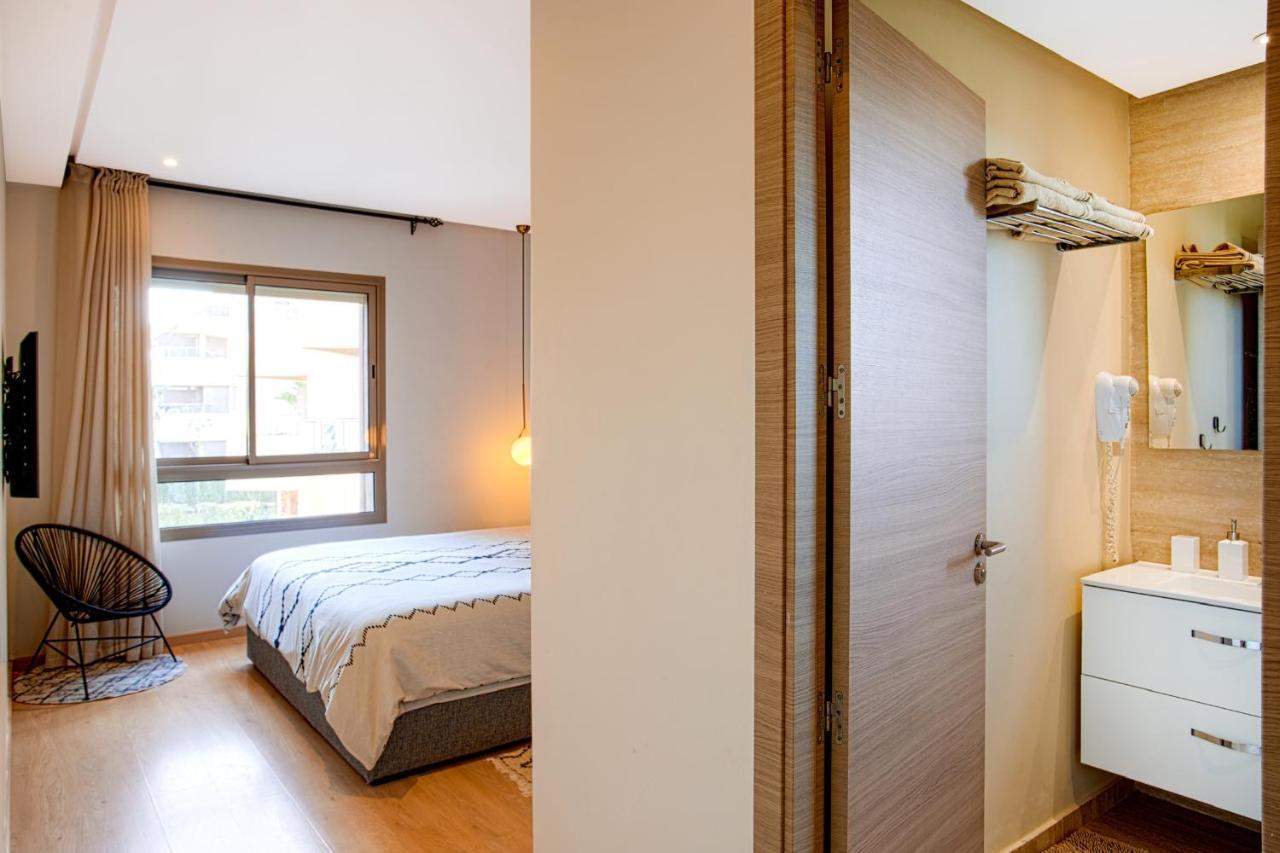 Darkech Prestigia Luxury