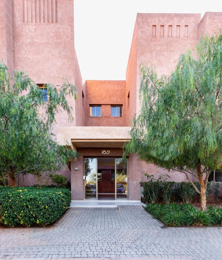 Darkech Prestigia Luxury * Marrakesh