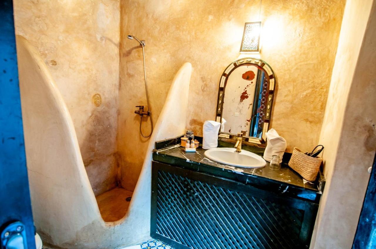 Magie D'orient Riad Marraquexe
