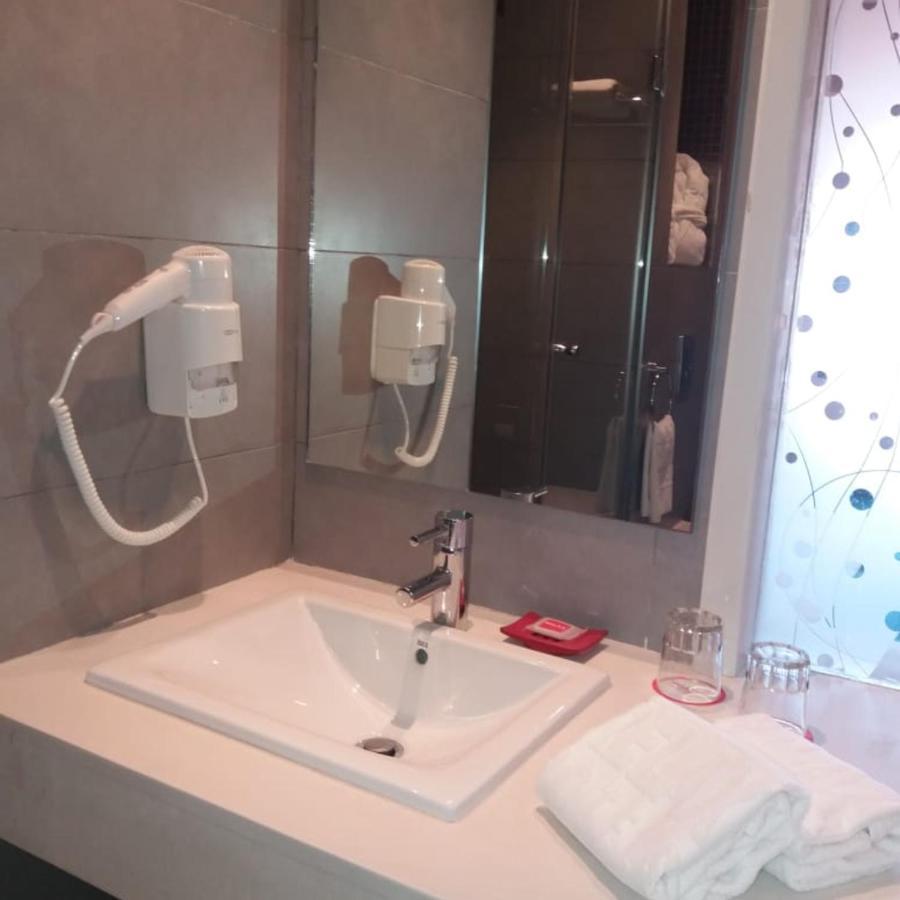 Hotel Relax Marrakech 3*