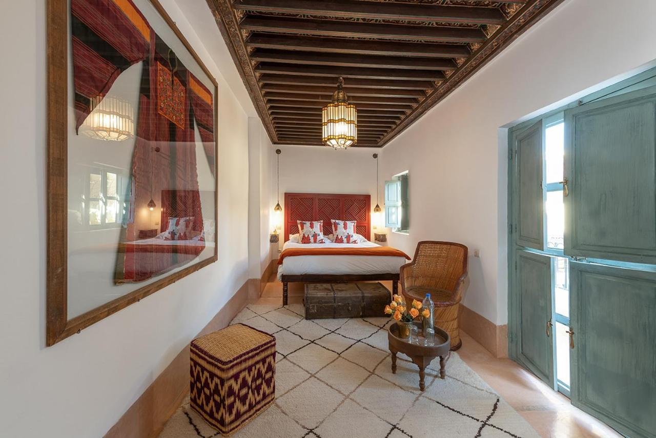 Le J 3* Marrakesh