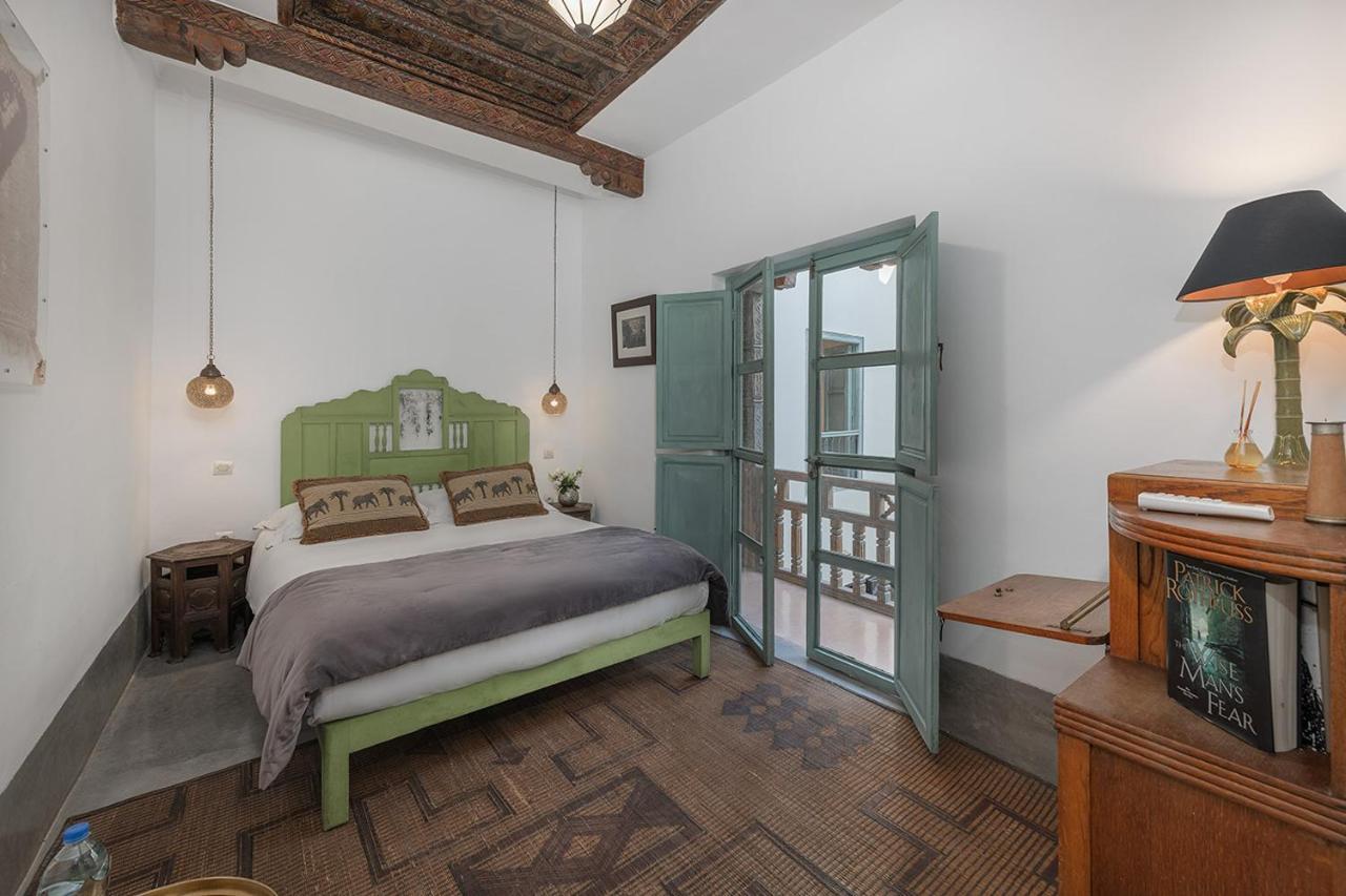 Le J Riad 3*