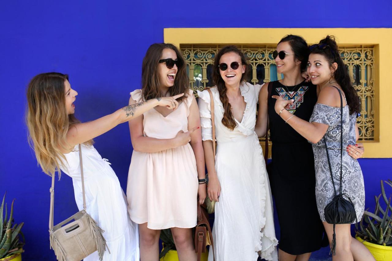 Meziane Avec Piscine Privée En Première Ligne Du Golf D'amelkis Villa Marrakesh