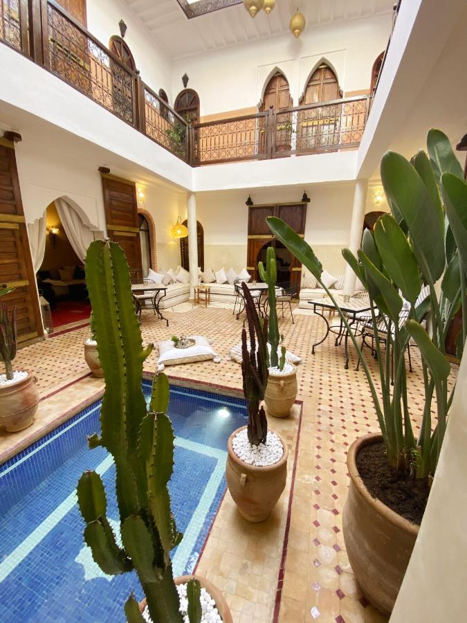 Laora 4* Marrakesh