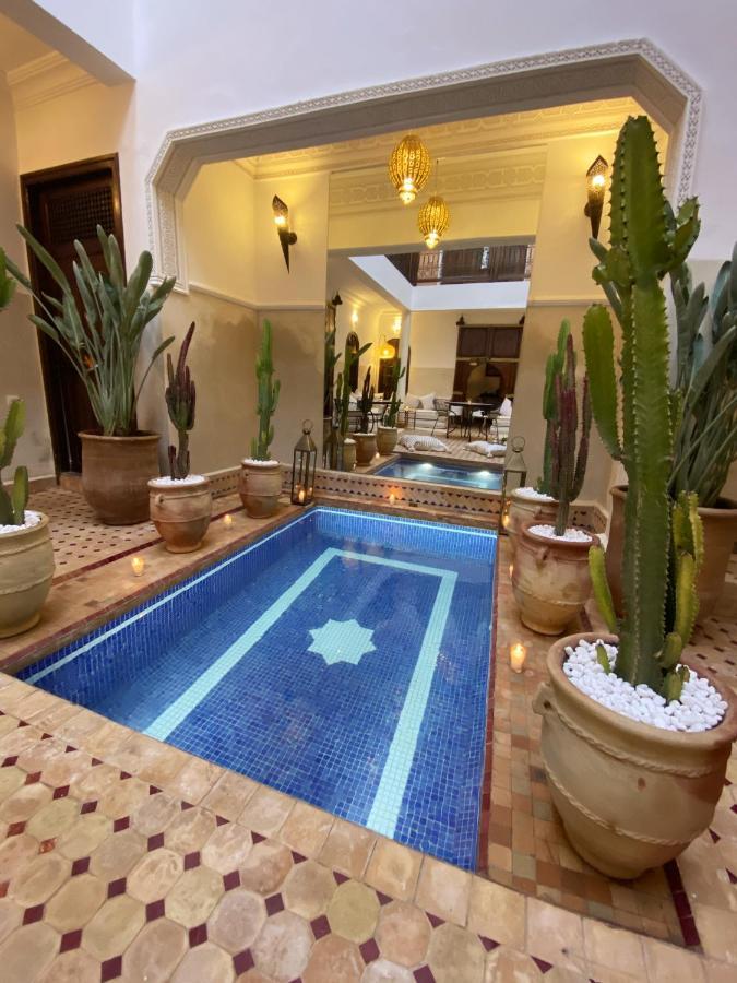 Riad Laora Marrakesh