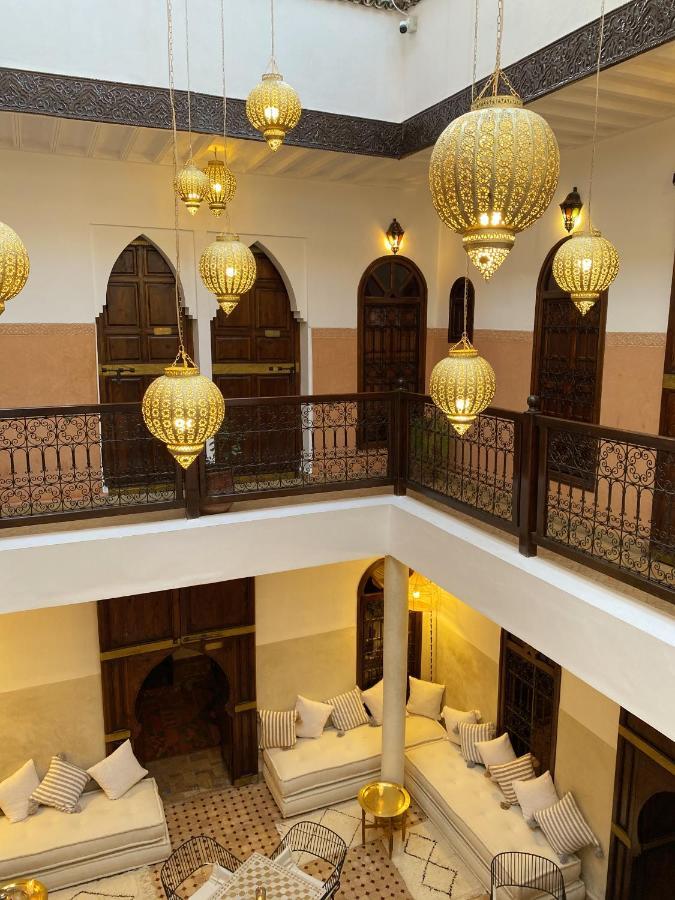 Riad Laora Marrakesh