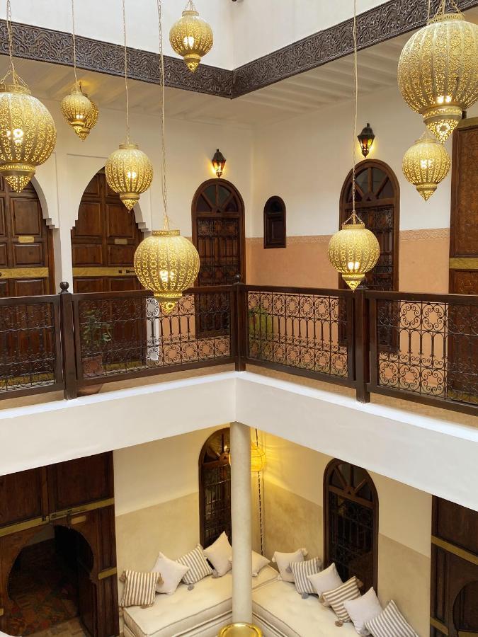 Laora Riad