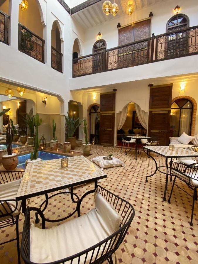 Riad Laora 4*