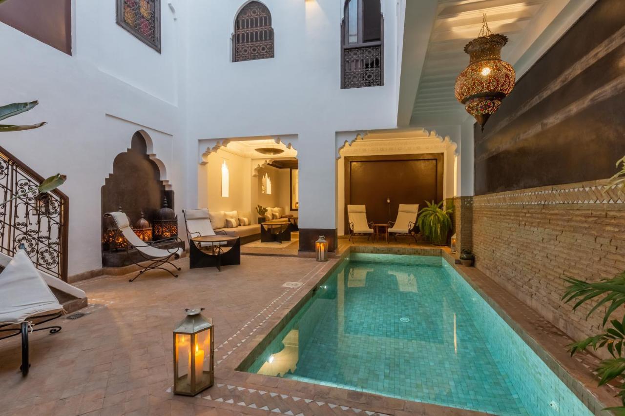Riad Amin Guest house