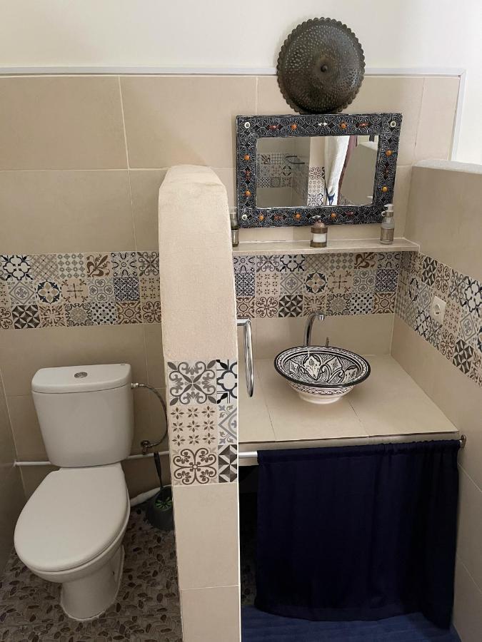 Séjour chez l'habitant Alqimam Marrakesh