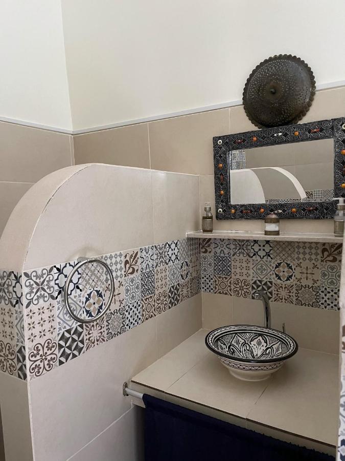Alqimam Séjour chez l'habitant *