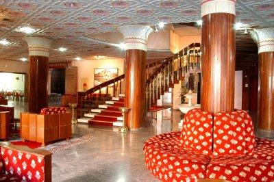 Hotel Agdal 3*