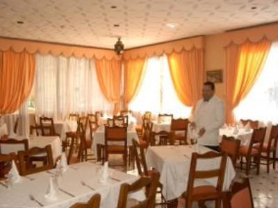 Agdal 3* Marrakesh