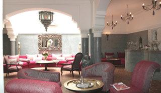 Riad Riad Les Clefs Du Sud Marrakesh
