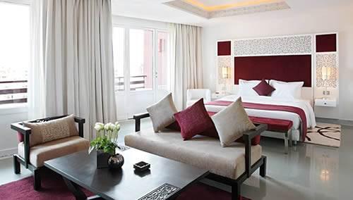 La Renaissance & Spa (adults Only) Hotel