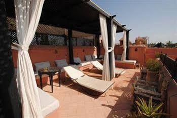 Dar Ihssane 2* Marrakesh